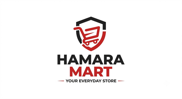Hamara Mart